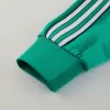 Liverpool Training Jacket Kit 2025/26 - Green - Pro Jersey Shop