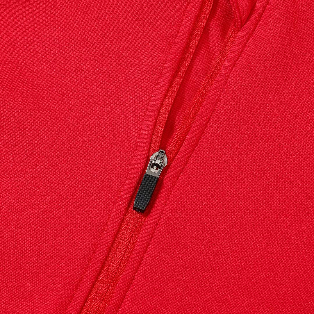 Arsenal Training Jacket Kit 2025/26 - Red - Pro Jersey Shop