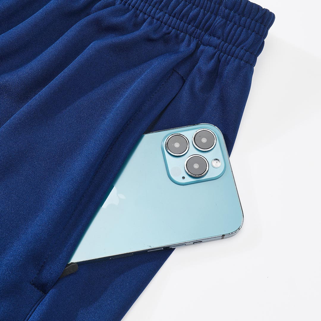 Arsenal Training Jacket Kit 2025/26 - White - Pro Jersey Shop