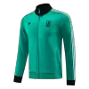 Liverpool Training Jacket 2025/26 - Green - Pro Jersey Shop