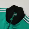 Liverpool Training Jacket 2025/26 - Green - Pro Jersey Shop