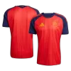 Spain Home Soccer Fan Jersey 2026 - Pro Jersey Shop