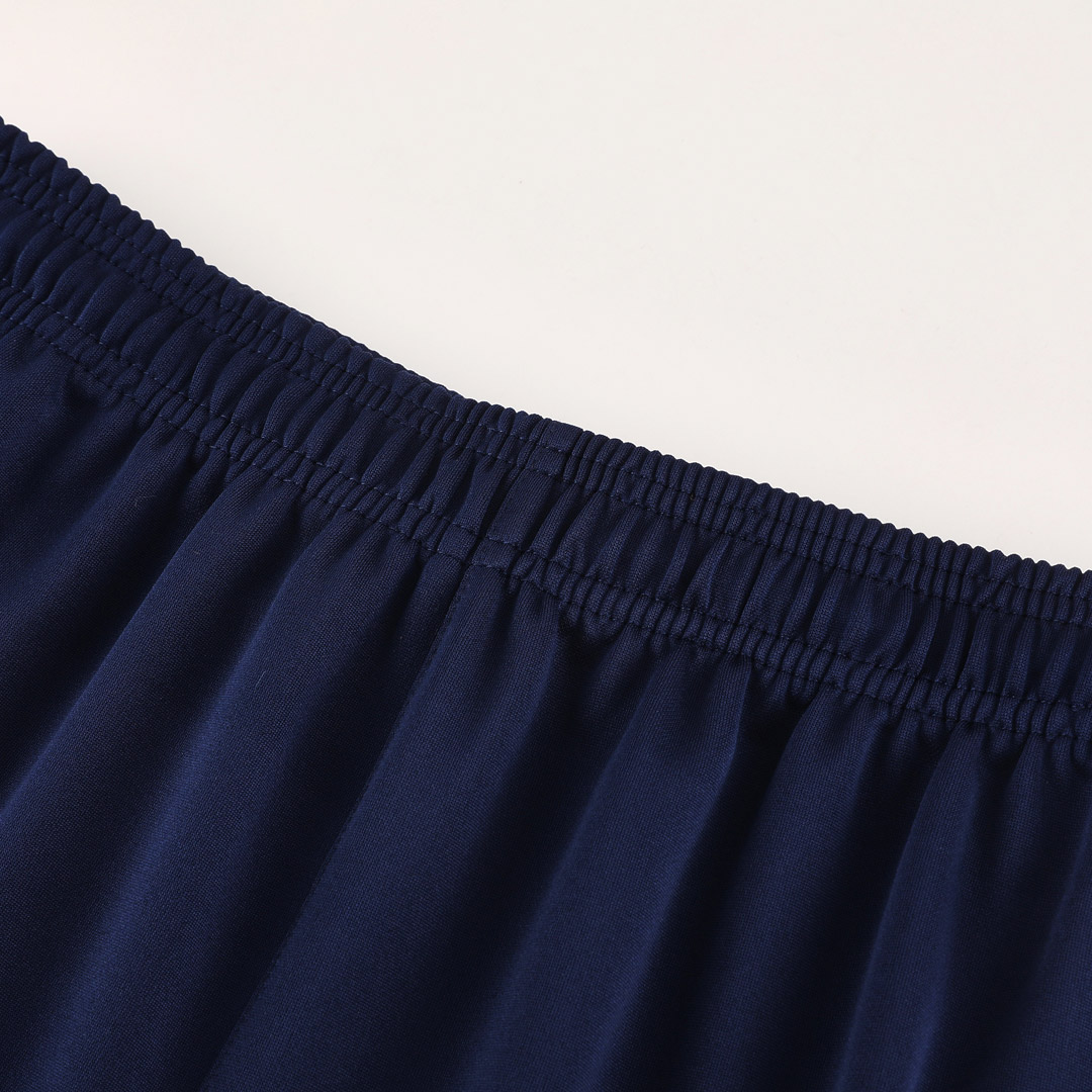 Napoli Training Jacket Kit 2025/26 - White - Pro Jersey Shop