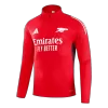 Arsenal Training Jacket Kit 2025/26 - Red - Pro Jersey Shop