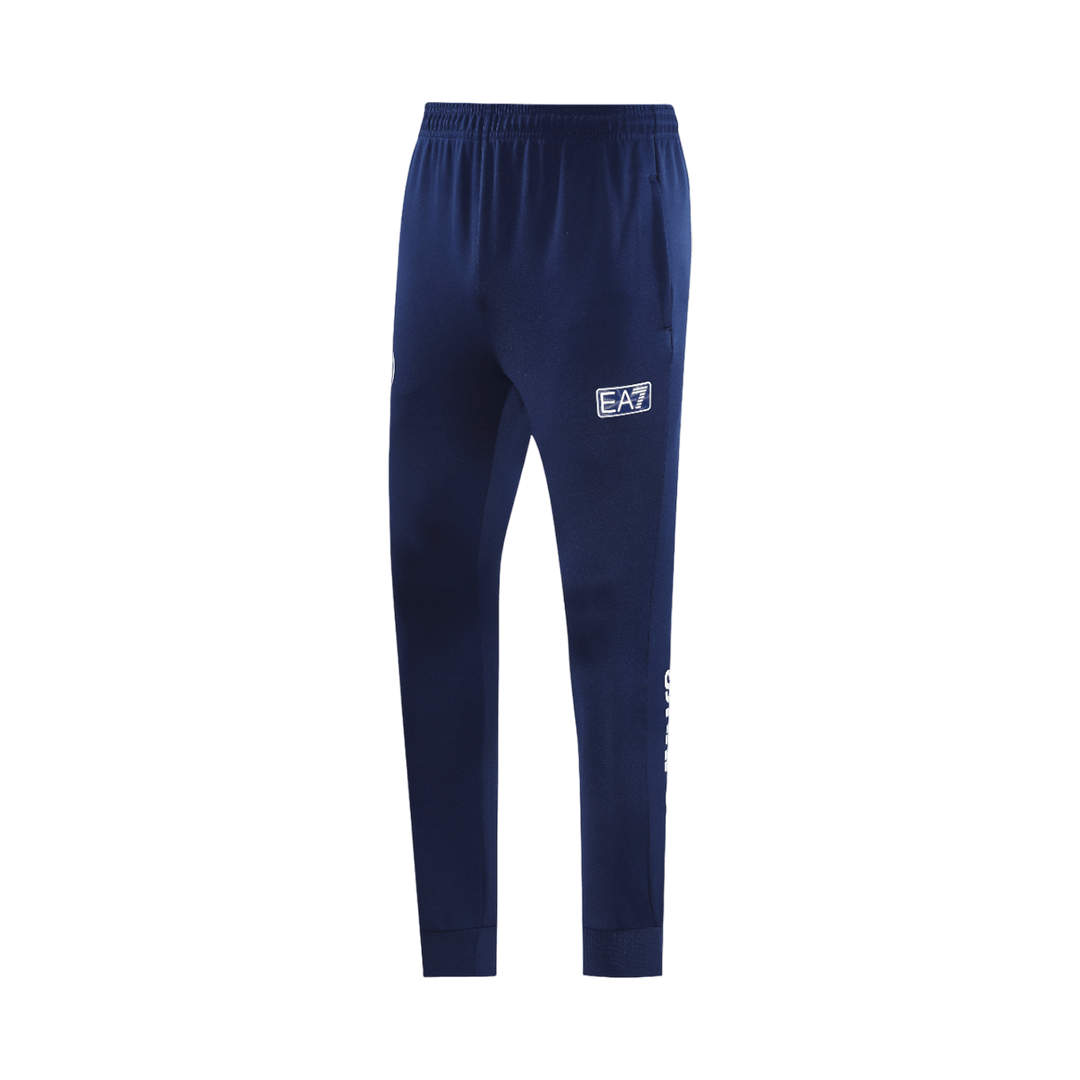 Napoli Training Jacket Kit 2025/26 - White - Pro Jersey Shop