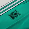 Liverpool Training Jacket Kit 2025/26 - Green - Pro Jersey Shop