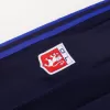 Olympique Lyonnais Training Jacket Kit 2025/26 - Blue - Pro Jersey Shop