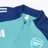 Arsenal Training Jacket Kit 2025/26 - Green - Pro Jersey Shop