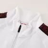 AC Milan Training Jacket 2025/26 - White - Pro Jersey Shop