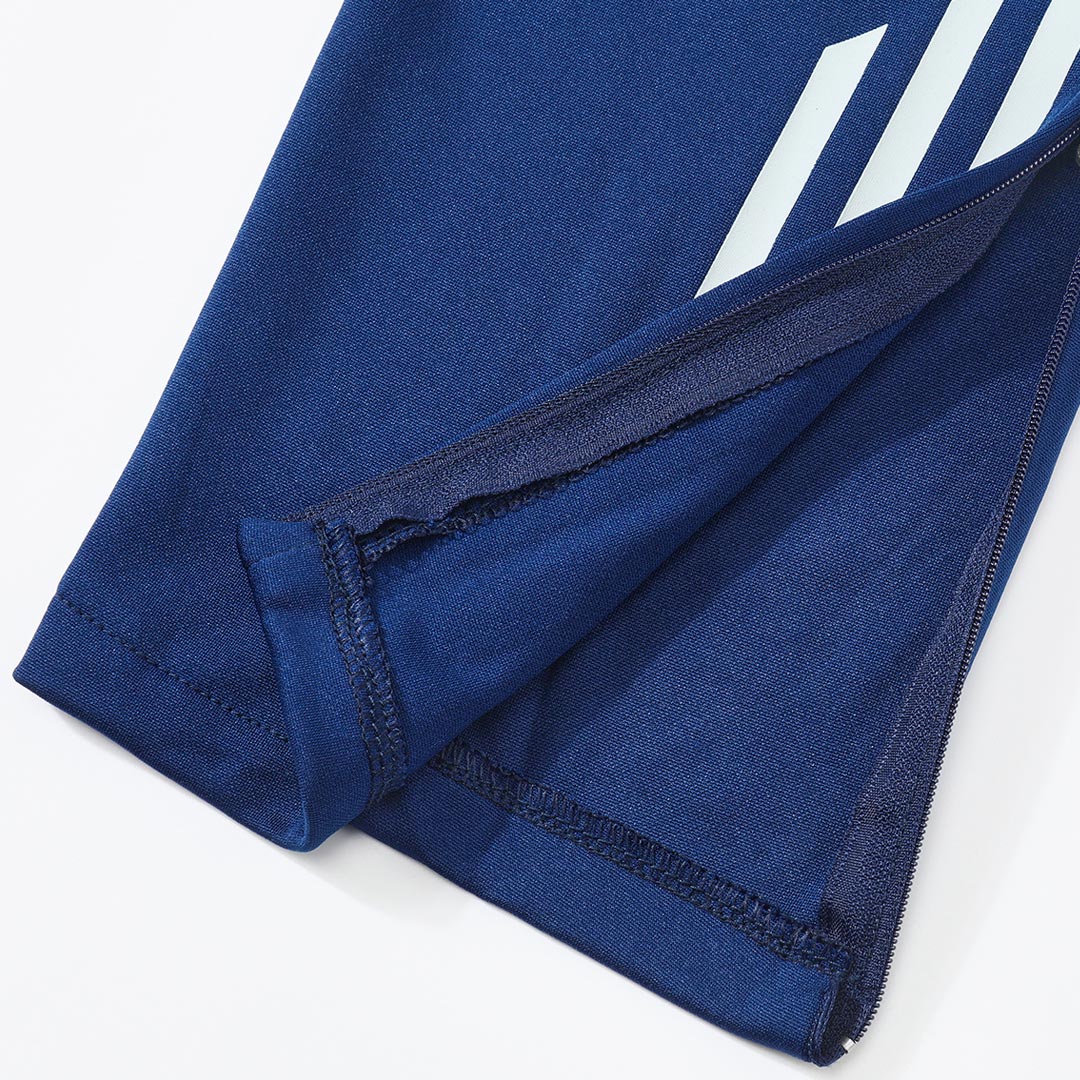 Kids Arsenal Zipper Training Jacket Kit(Jacket+Pants) 2025/26 - Pro Jersey Shop