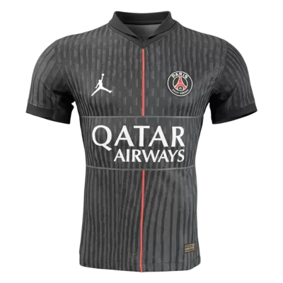 PSG Fourth Away Soccer Match Jersey 2025/26 - Pro Jersey Shop