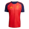 Spain Home Soccer Fan Jersey 2026 - Pro Jersey Shop