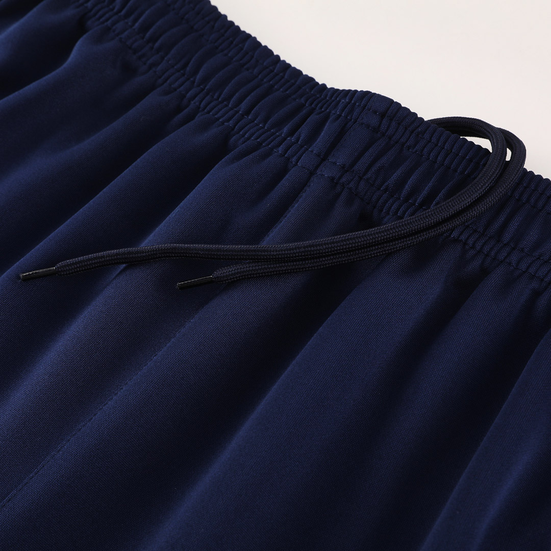 Napoli Training Jacket Kit 2025/26 - White - Pro Jersey Shop