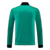 Liverpool Training Jacket 2025/26 - Green - Pro Jersey Shop