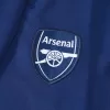 Arsenal Training Jacket Kit 2025/26 - White - Pro Jersey Shop