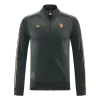 Manchester United Training Jacket 2025/26 - Black - Pro Jersey Shop