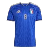 Italy TONALI #8 Home Soccer Fan Jersey 2026 - Pro Jersey Shop