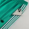 Liverpool Training Jacket Kit 2025/26 - Green - Pro Jersey Shop