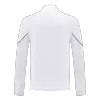 AC Milan Training Jacket 2025/26 - White - Pro Jersey Shop
