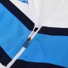 Napoli Training Jacket Kit 2025/26 - White - Pro Jersey Shop