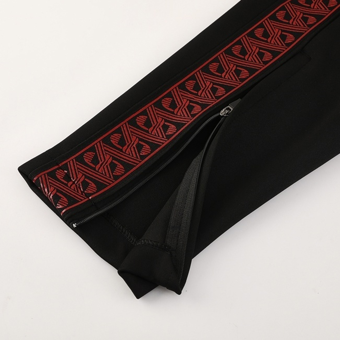 AC Milan Training Jacket Kit 2025/26 - White - Pro Jersey Shop