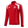 Bayern Munich Training Jacket 2025/26 - Red - Pro Jersey Shop