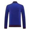 Olympique Lyonnais Training Jacket Kit 2025/26 - Blue - Pro Jersey Shop
