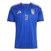 Italy DIMARCO #3 Home Soccer Fan Jersey 2026 - Pro Jersey Shop