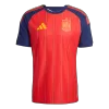 Spain Home Soccer Match Jersey 2026 - Pro Jersey Shop