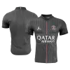 PSG Fourth Away Soccer Match Jersey 2025/26 - Pro Jersey Shop