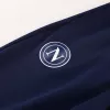 Napoli Training Jacket Kit 2025/26 - White - Pro Jersey Shop