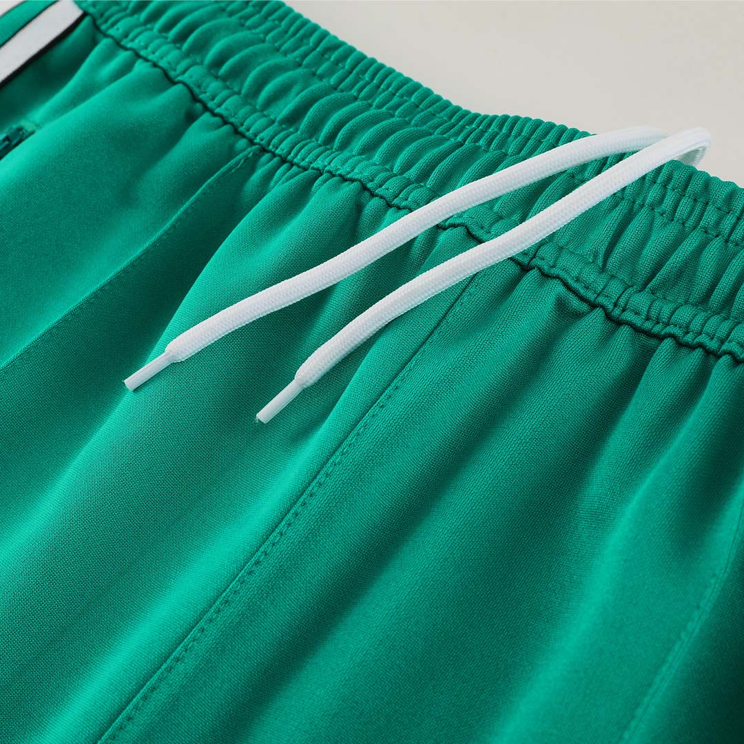 Liverpool Training Jacket Kit 2025/26 - Green - Pro Jersey Shop