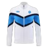 Napoli Training Jacket 2025/26 - White - Pro Jersey Shop