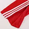 Bayern Munich Training Jacket Kit 2025/26 - Red - Pro Jersey Shop