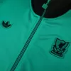 Liverpool Training Jacket Kit 2025/26 - Green - Pro Jersey Shop