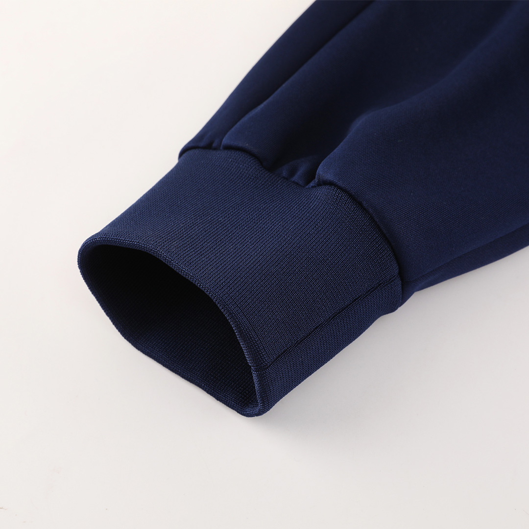 Napoli Training Jacket Kit 2025/26 - White - Pro Jersey Shop