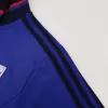 Olympique Lyonnais Training Jacket Kit 2025/26 - Blue - Pro Jersey Shop