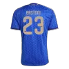 Italy BASTONI #23 Home Soccer Fan Jersey 2026 - Pro Jersey Shop