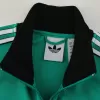 Liverpool Training Jacket Kit 2025/26 - Green - Pro Jersey Shop