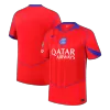 PSG Third Away Soccer Fan Jersey 2025/26 - Pro Jersey Shop