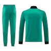 Liverpool Training Jacket Kit 2025/26 - Green - Pro Jersey Shop