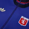Olympique Lyonnais Training Jacket 2025/26 - Blue - Pro Jersey Shop