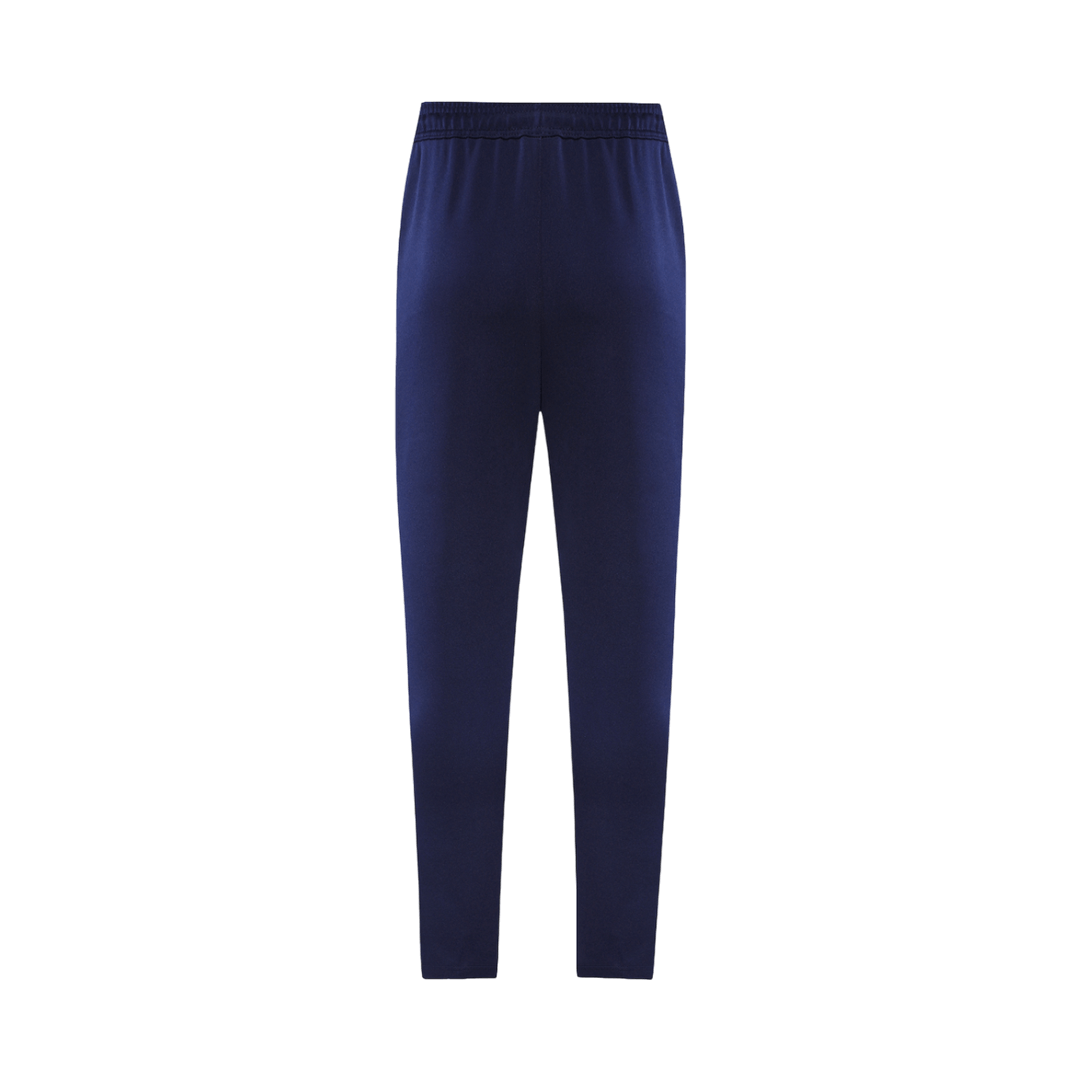 Olympique Lyonnais Training Jacket Kit 2025/26 - Blue - Pro Jersey Shop