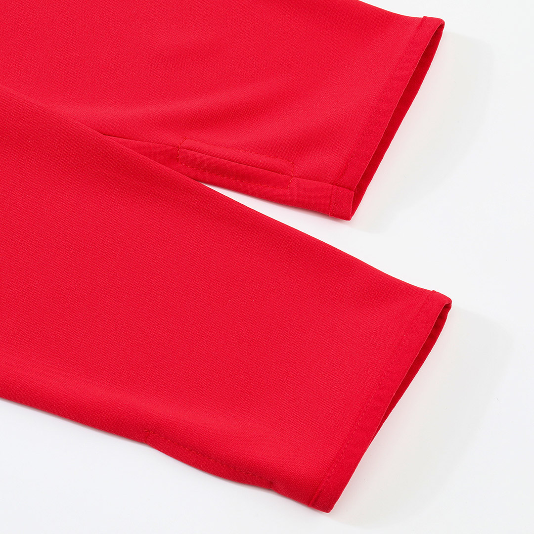 Kids Arsenal Zipper Training Jacket Kit(Jacket+Pants) 2025/26 - Pro Jersey Shop