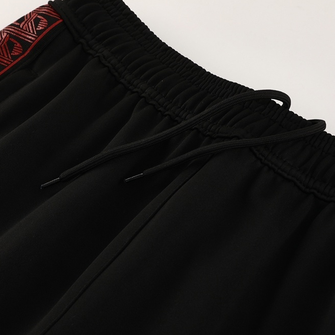 AC Milan Training Jacket Kit 2025/26 - White - Pro Jersey Shop