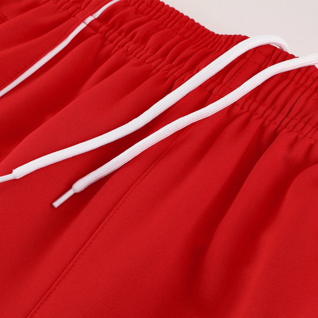 Bayern Munich Training Jacket Kit 2025/26 - Red - Pro Jersey Shop