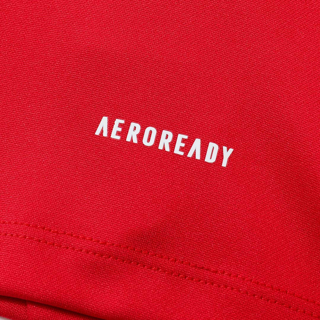 Kids Arsenal Zipper Training Jacket Kit(Jacket+Pants) 2025/26 - Pro Jersey Shop