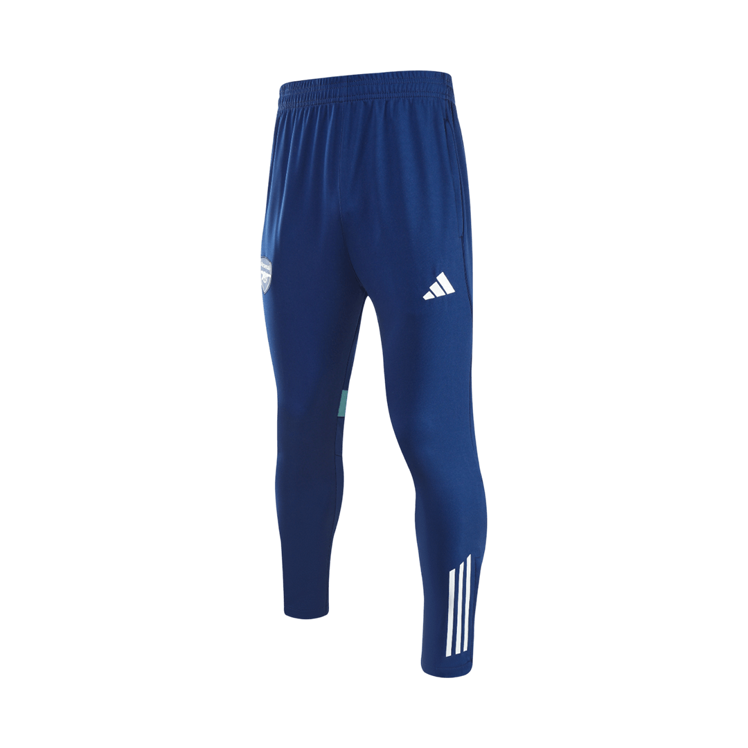 Arsenal Training Jacket Kit 2025/26 - White - Pro Jersey Shop