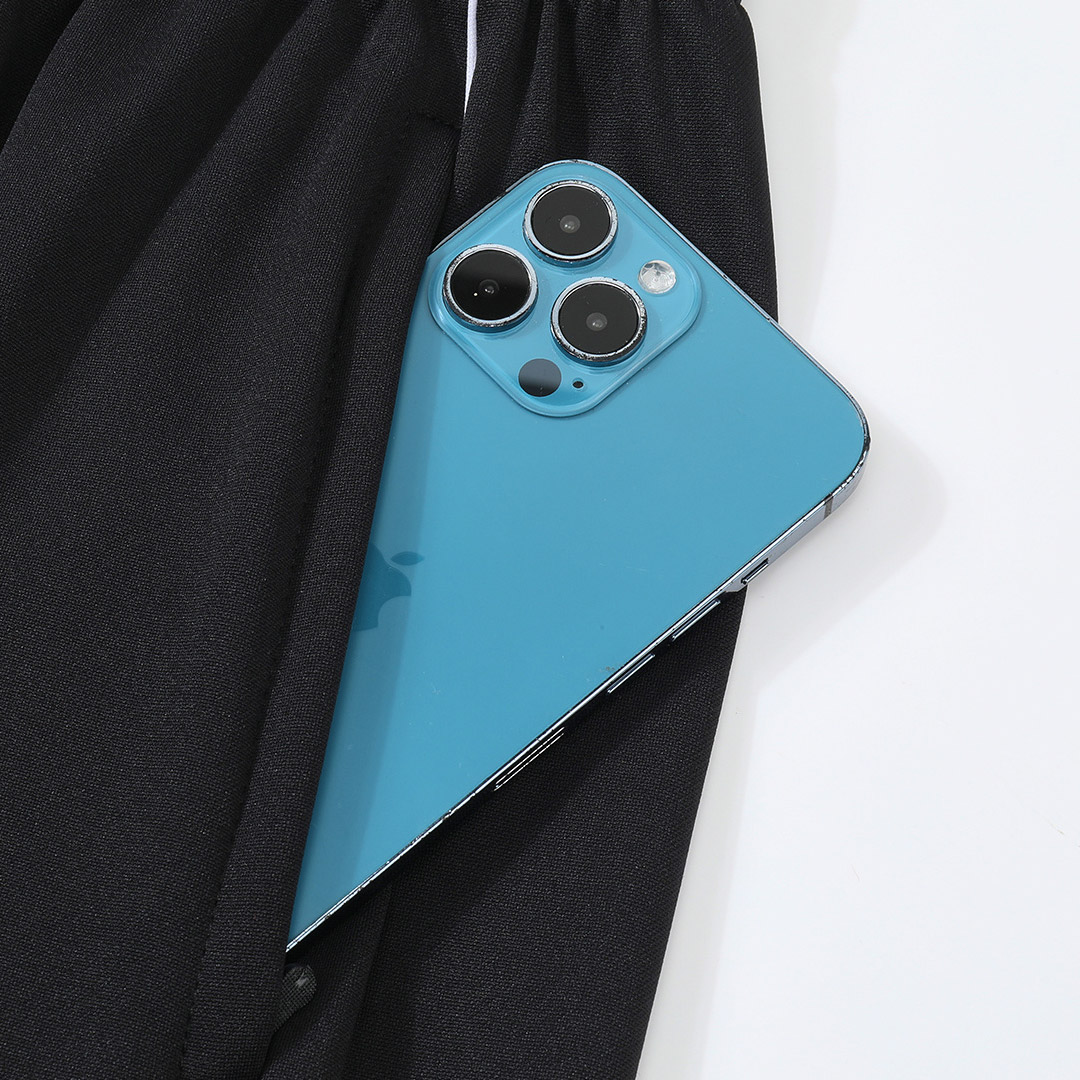 Kids Arsenal Zipper Training Jacket Kit(Jacket+Pants) 2025/26 - Pro Jersey Shop