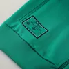 Liverpool Training Jacket Kit 2025/26 - Green - Pro Jersey Shop